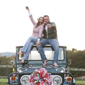 Meet your Posher, Chris